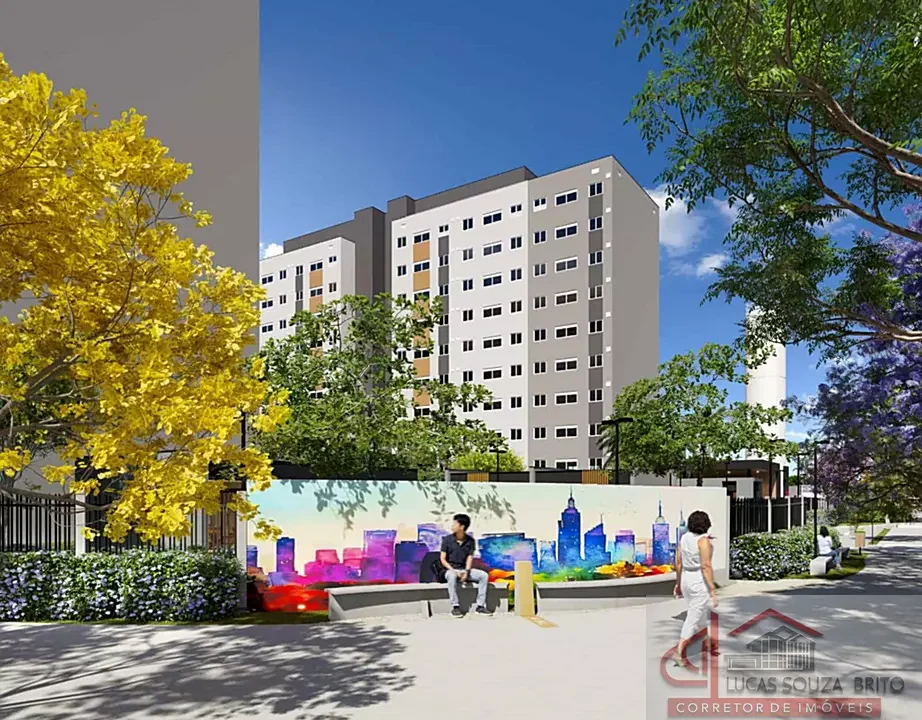 Cidade Villa Lobos Cury - Externo (Copy)