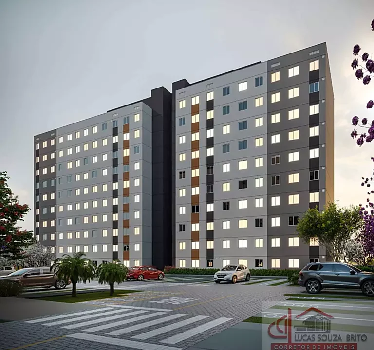 Cidade Villa Lobos Cury - Fachada (Copy)