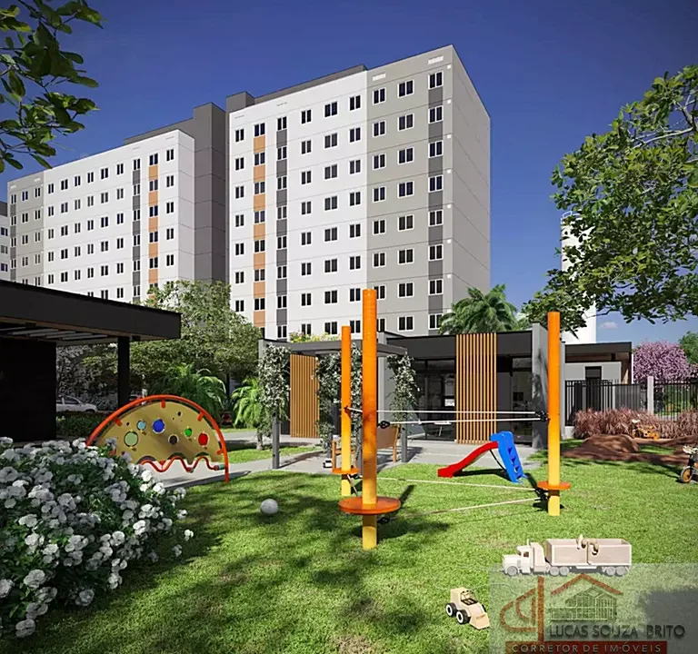 Playground (Copy)